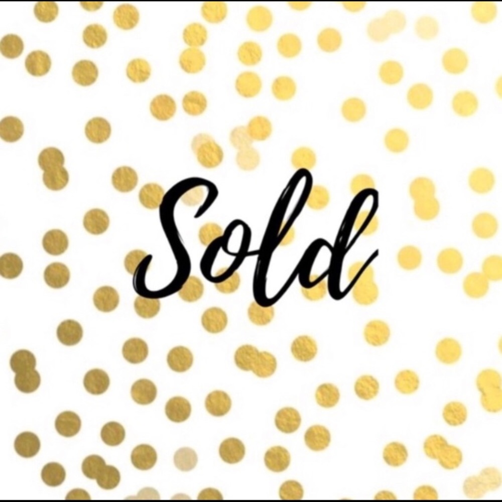 All items sold in past